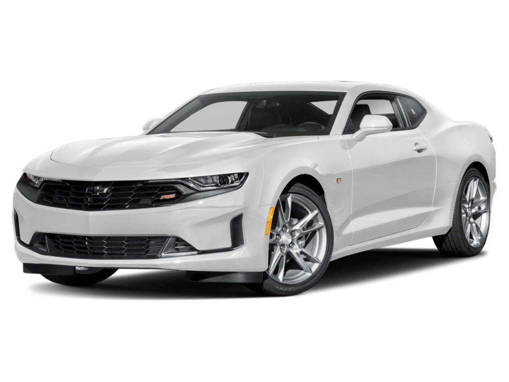Chevrolet Camaro Trim