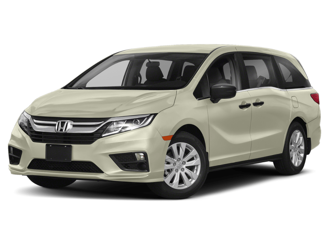 2019 Honda Odyssey Birchwood Automotive Group
