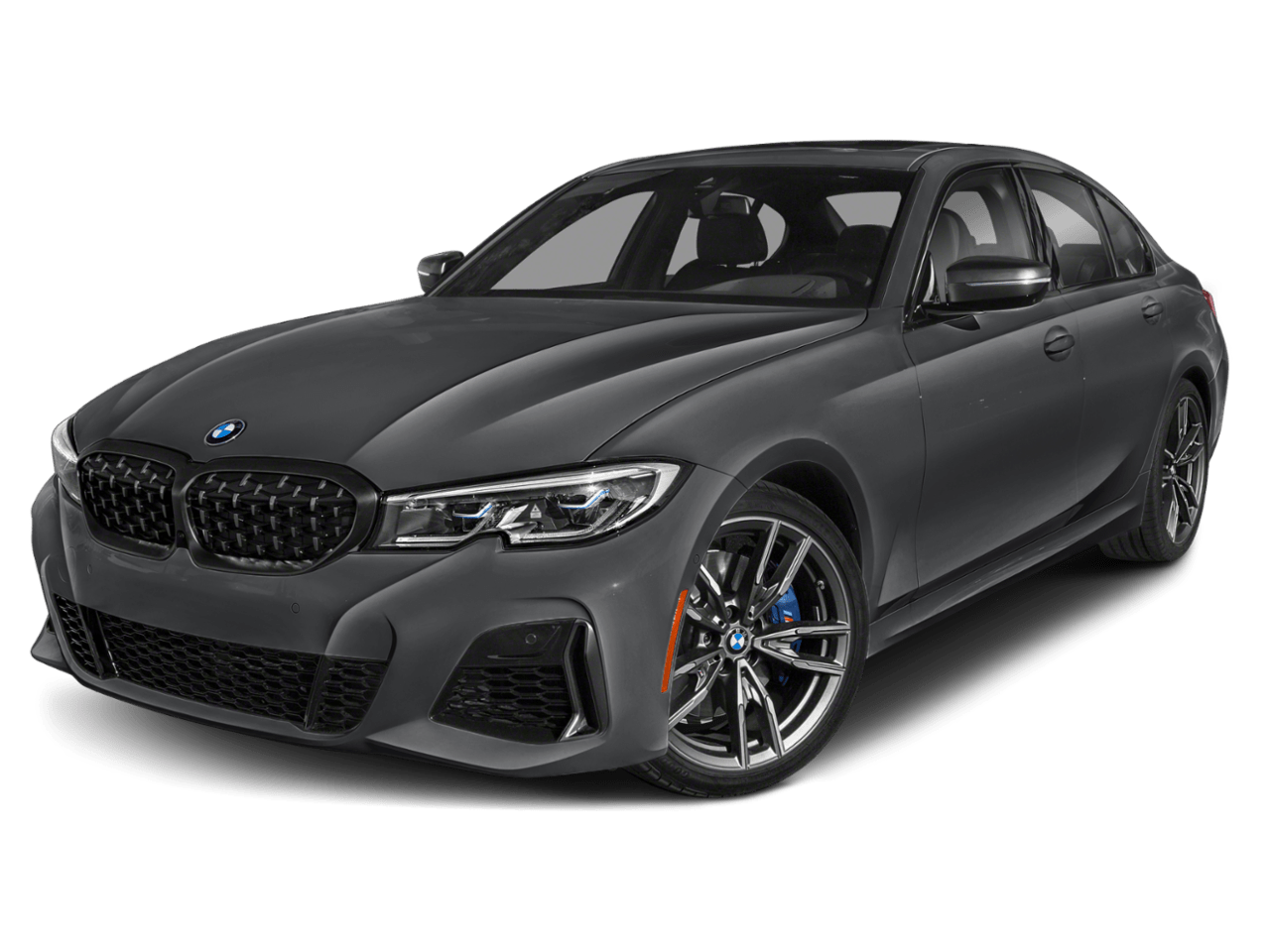2020 BMW 3 Series | Birchwood Automotive Group