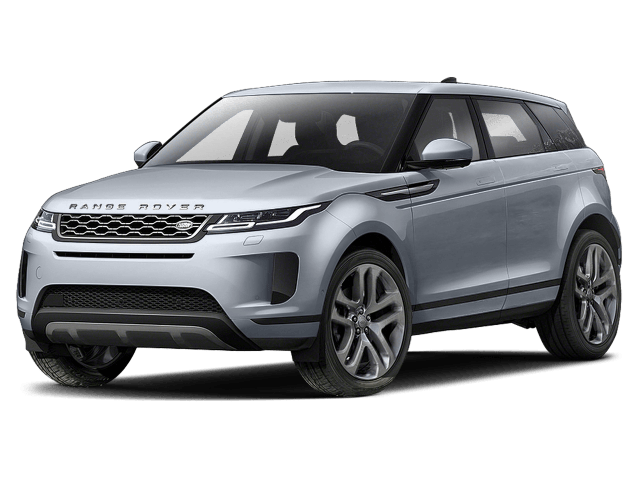 2020 Range Rover Evoque Birchwood Automotive Group