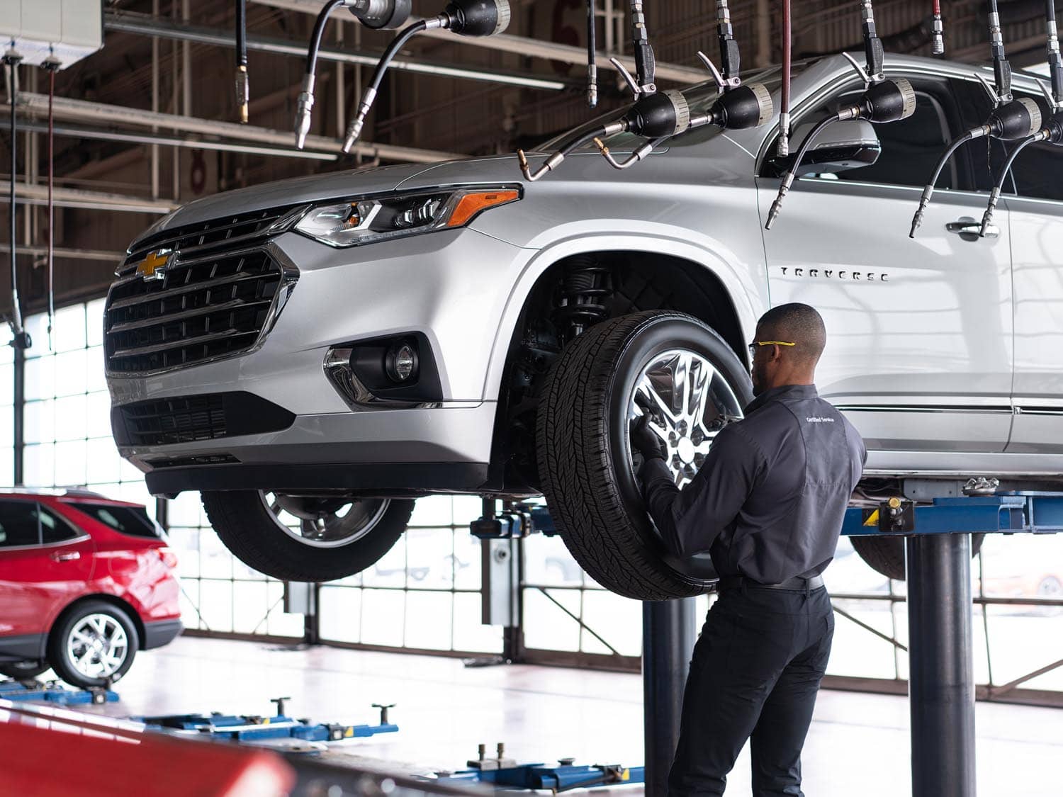 Fast Vehicle Repair