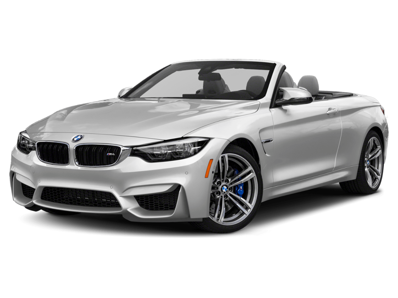 2020 Bmw M4 Birchwood Automotive Group