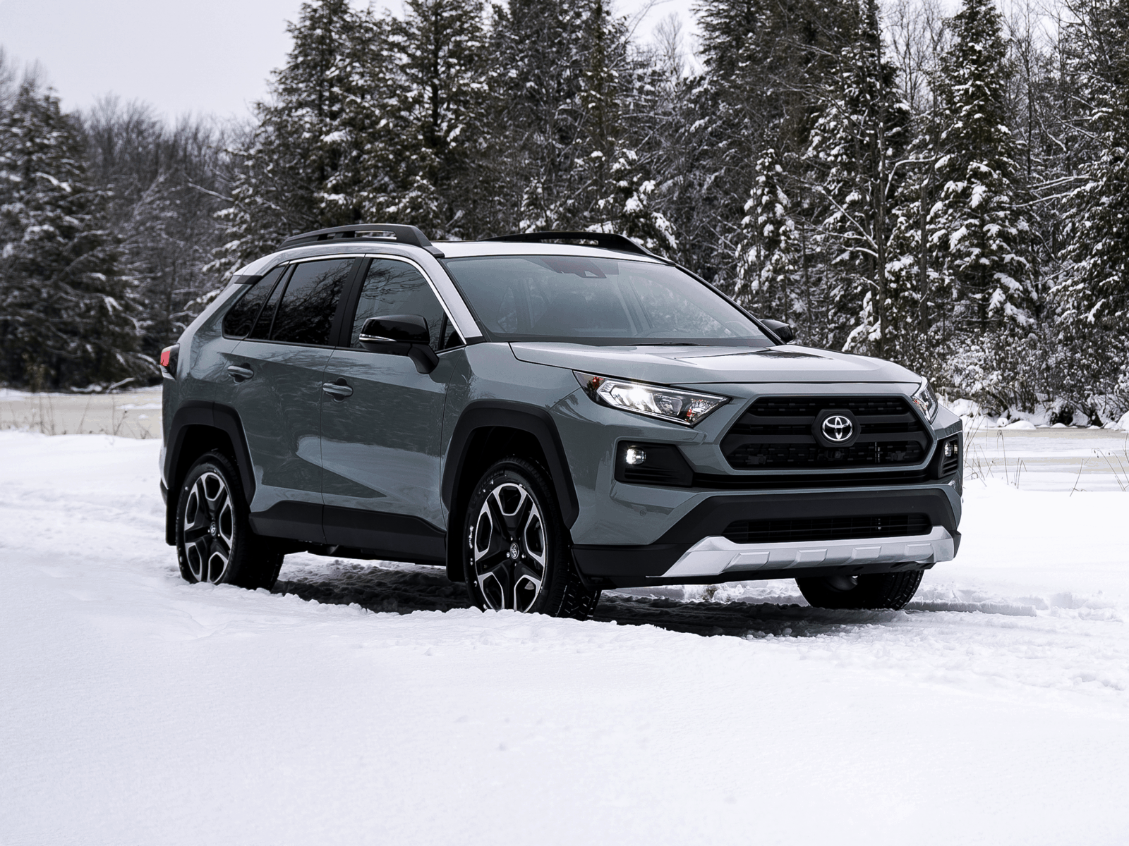 Top 10 Best Small SUVs on the Market Birchwood Automotive Group