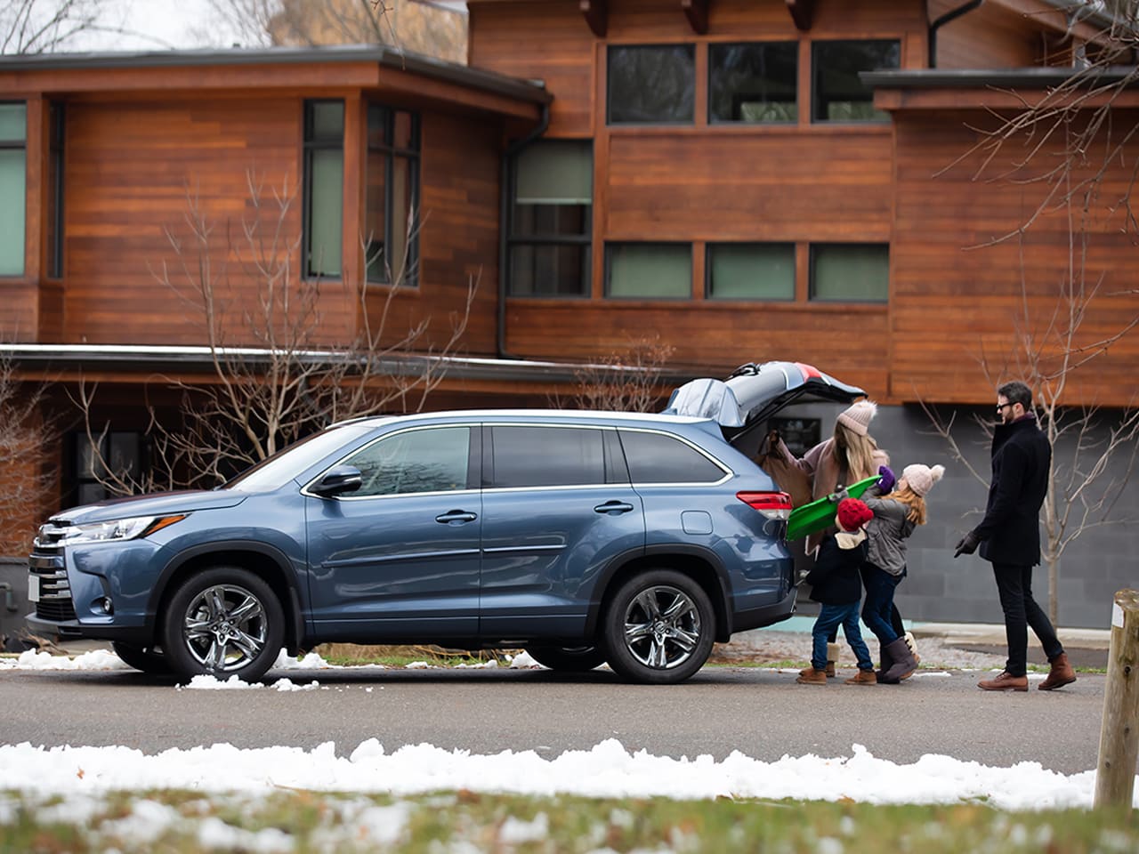 Best Hybrid SUVs on the Market Reviewed & Ranked Birchwood
