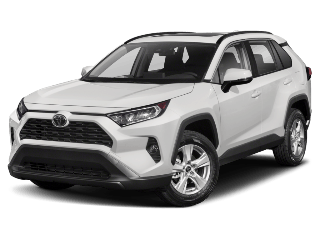 Image result for 2020 Toyota rav4 png