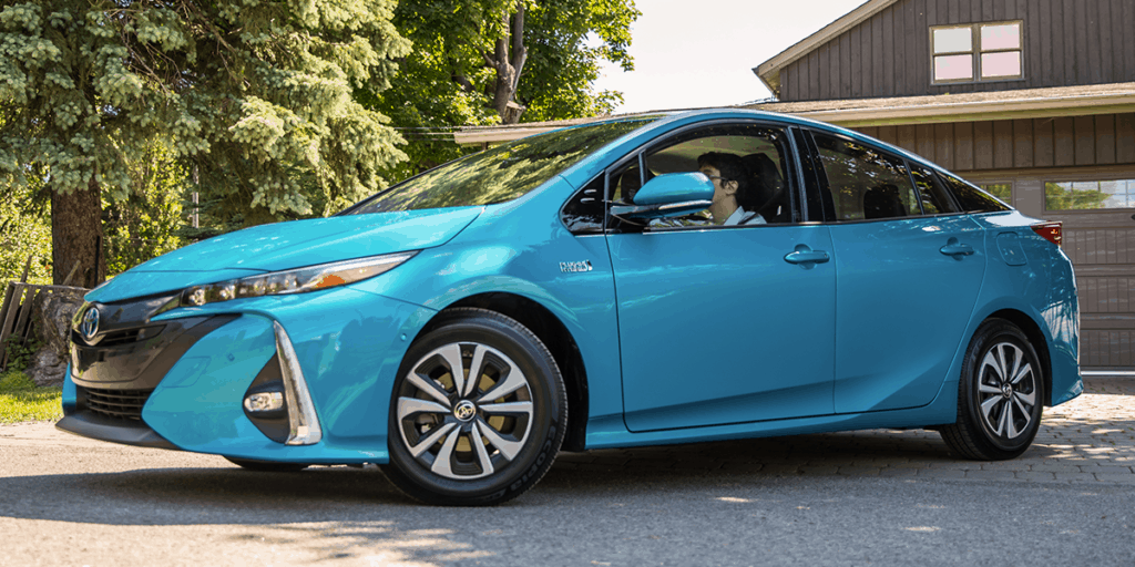 Best Electric Cars in Canada Top Rated Birchwood Automotive Group