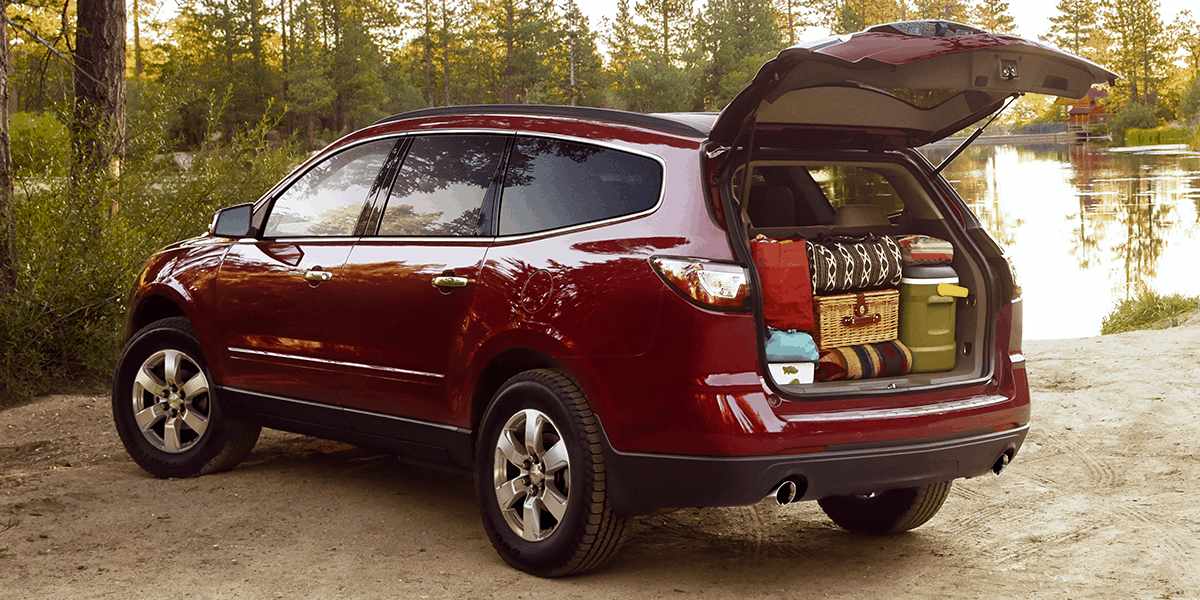 Best Used SUVs in Canada Most Reliable Birchwood Automotive Group