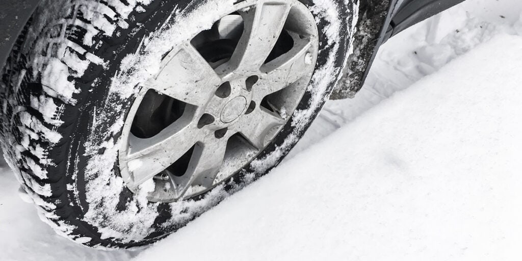 best winter tire brands in winnipeg