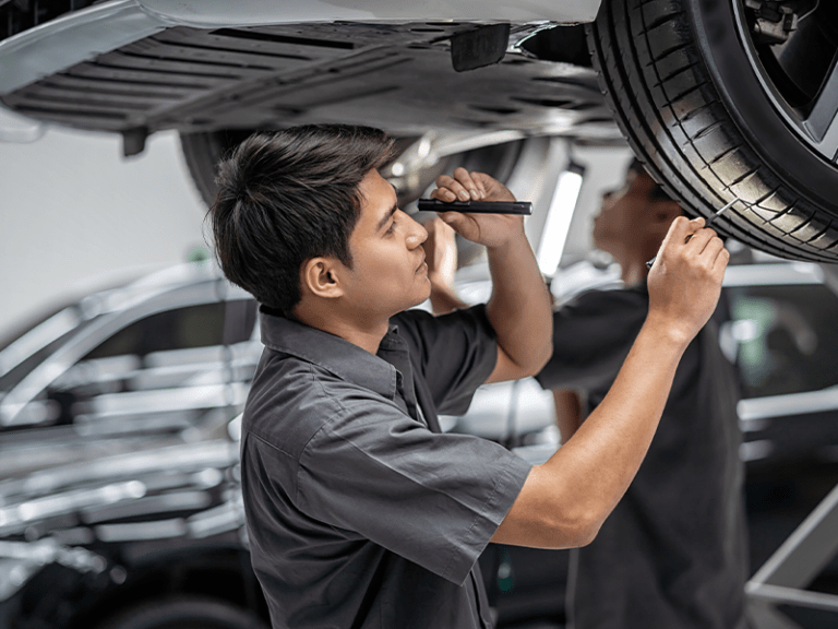 tire repair shop in winnipeg