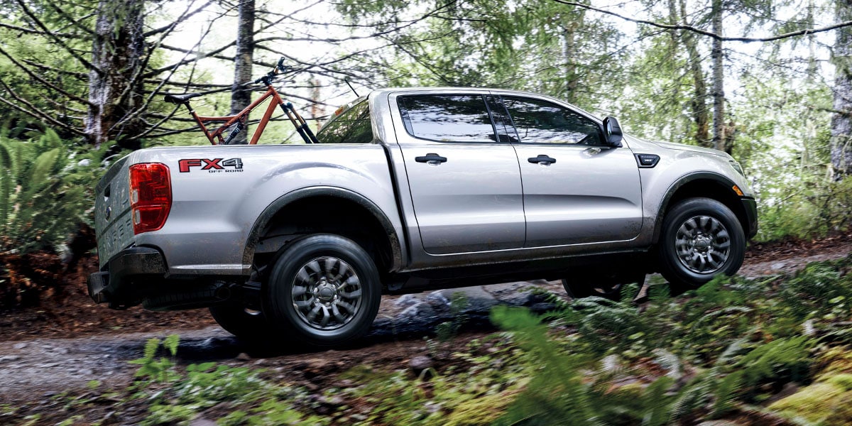 Most Fuel Efficient Trucks in Canada Best Gas Mileage