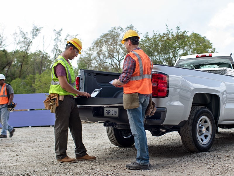 Most Fuel Efficient Trucks in Canada