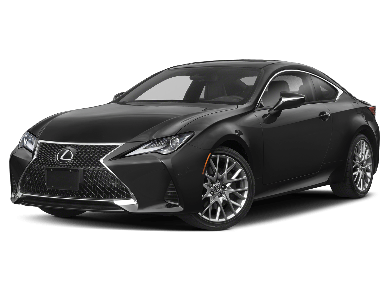 2020 Lexus RC | Birchwood Automotive Group