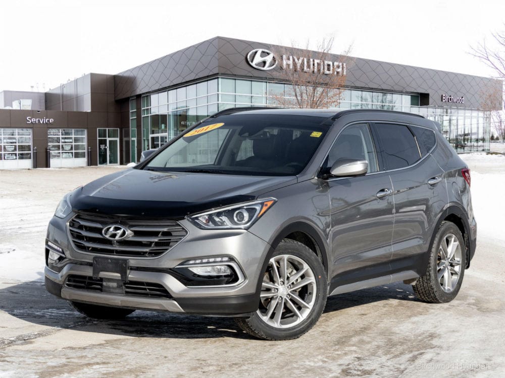 used hyundai in winnipeg 