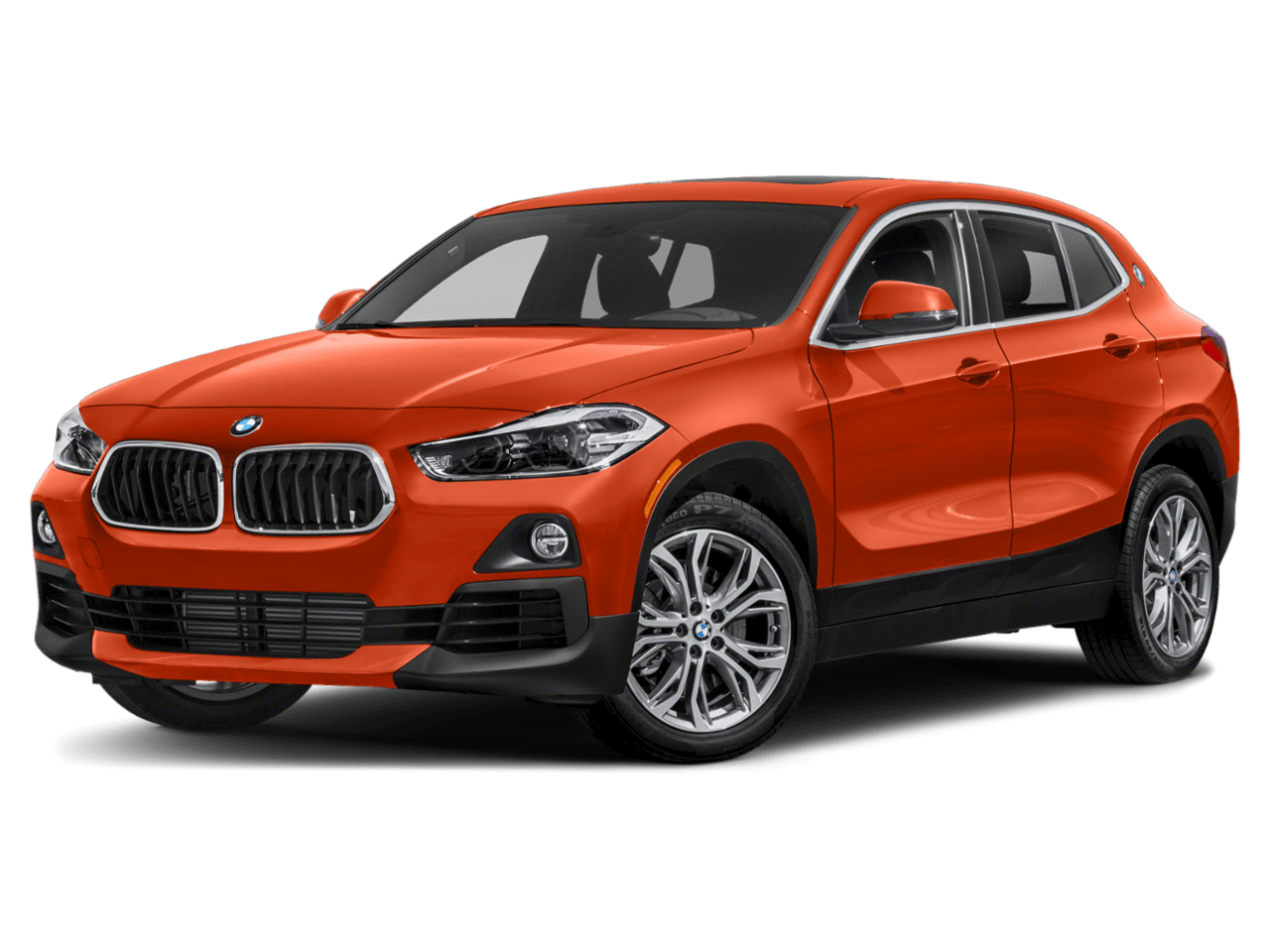 2020 BMW X2 | Birchwood Automotive Group