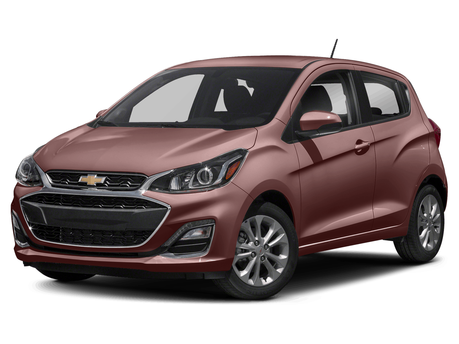 2020 Chevrolet Spark | Birchwood Automotive Group