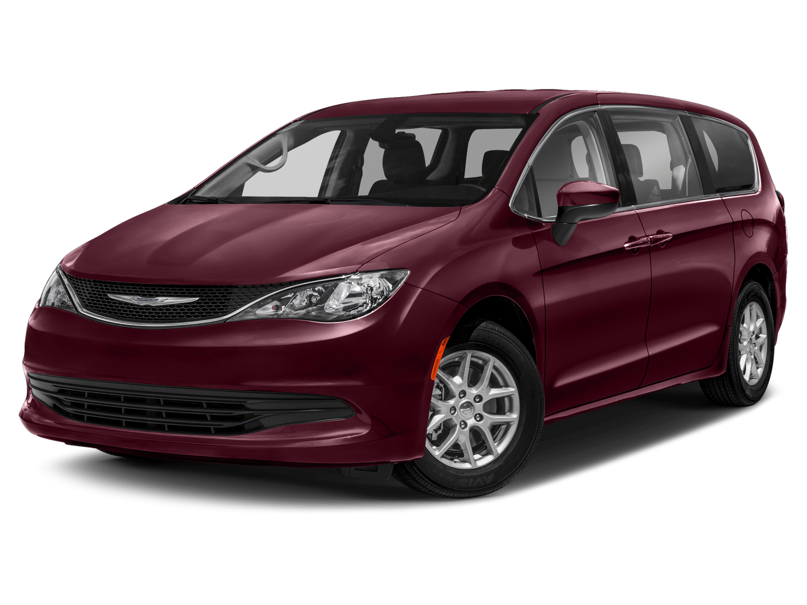 2020 Chrysler Pacifica Birchwood Automotive Group