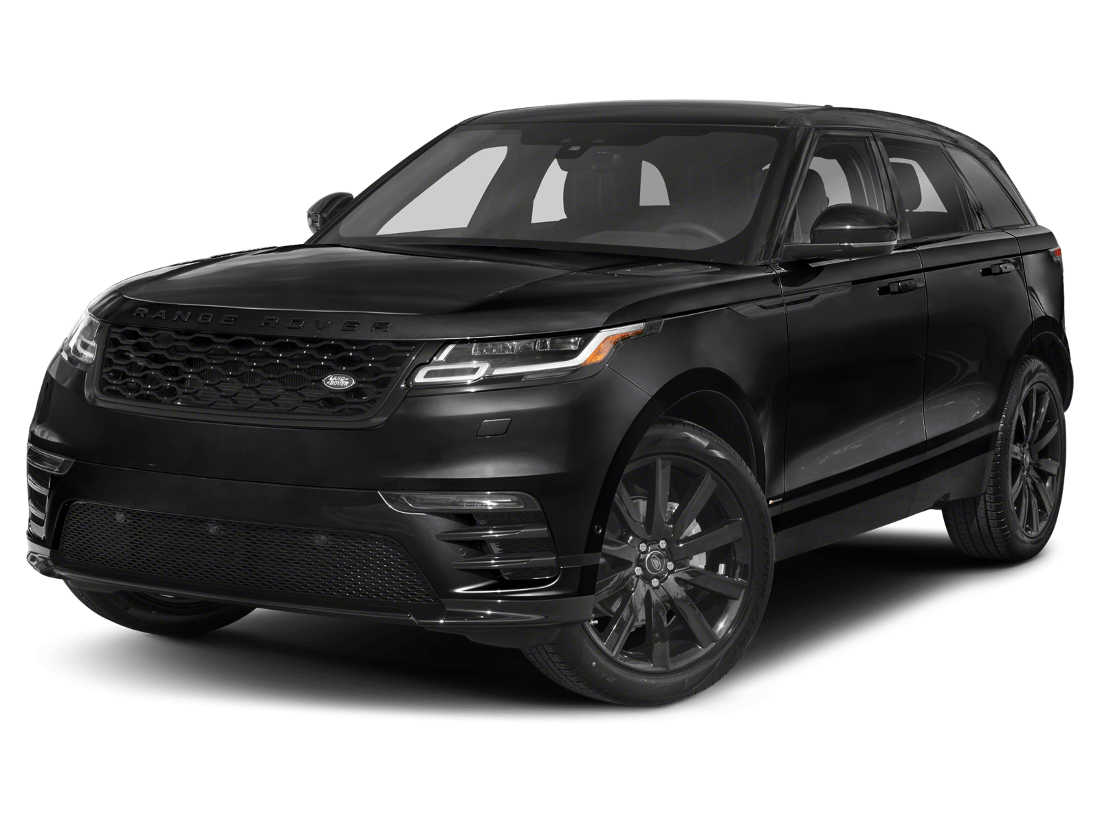 2020 Range Rover Velar Birchwood Automotive Group
