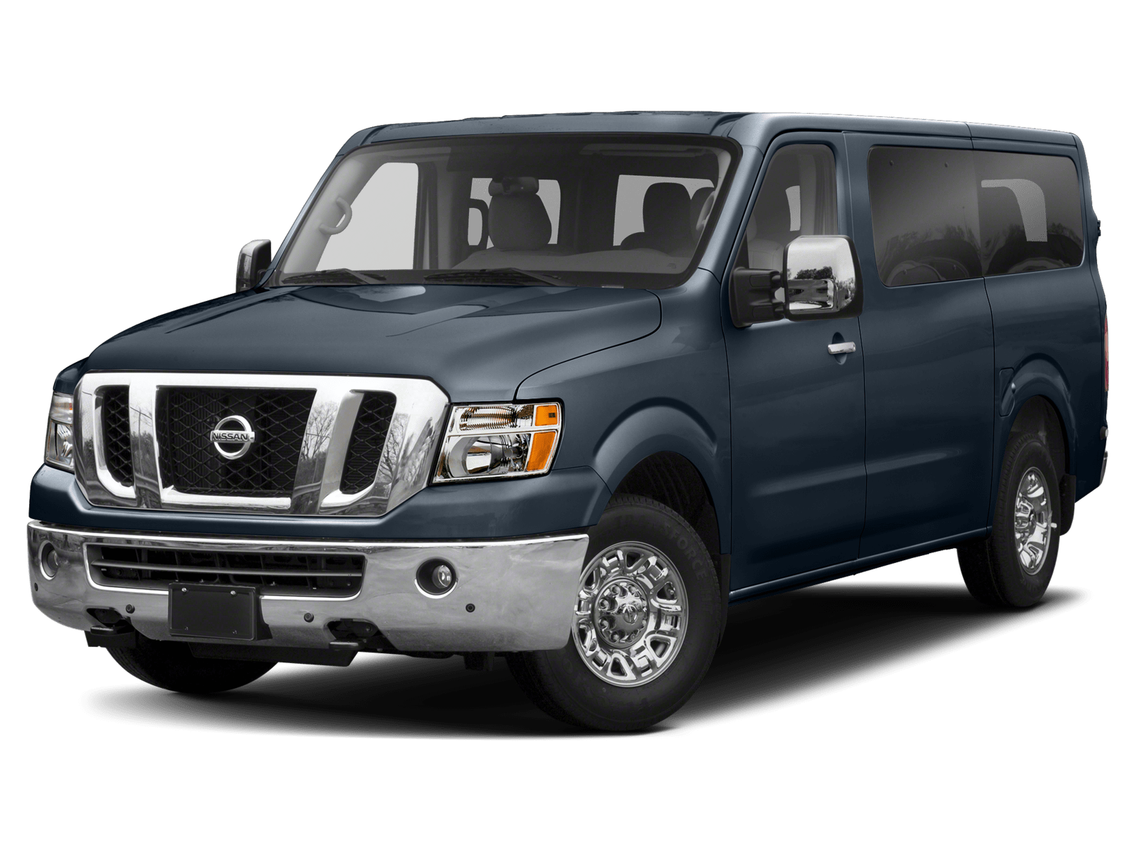 2020 Nissan NV Passenger | Birchwood Automotive Group