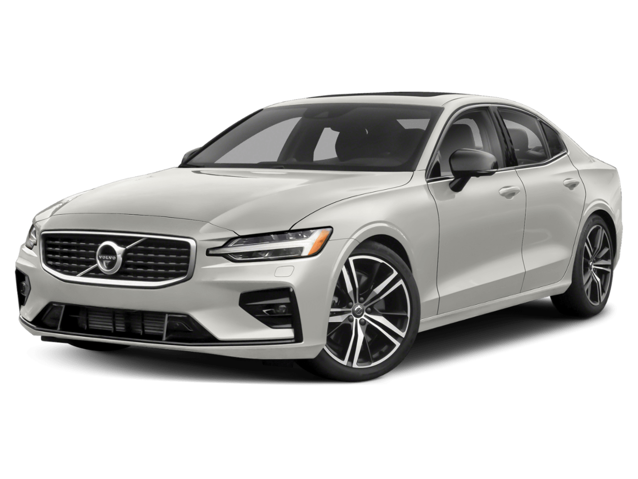 2020 Volvo S60 | Birchwood Automotive Group