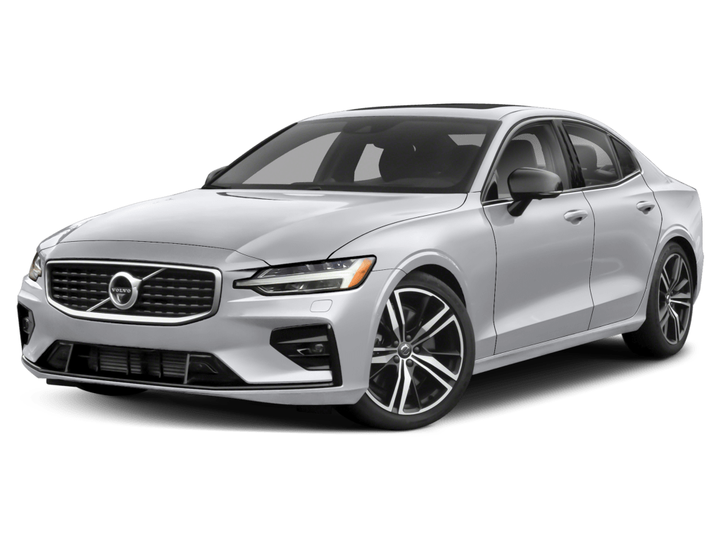 2020 Volvo S60