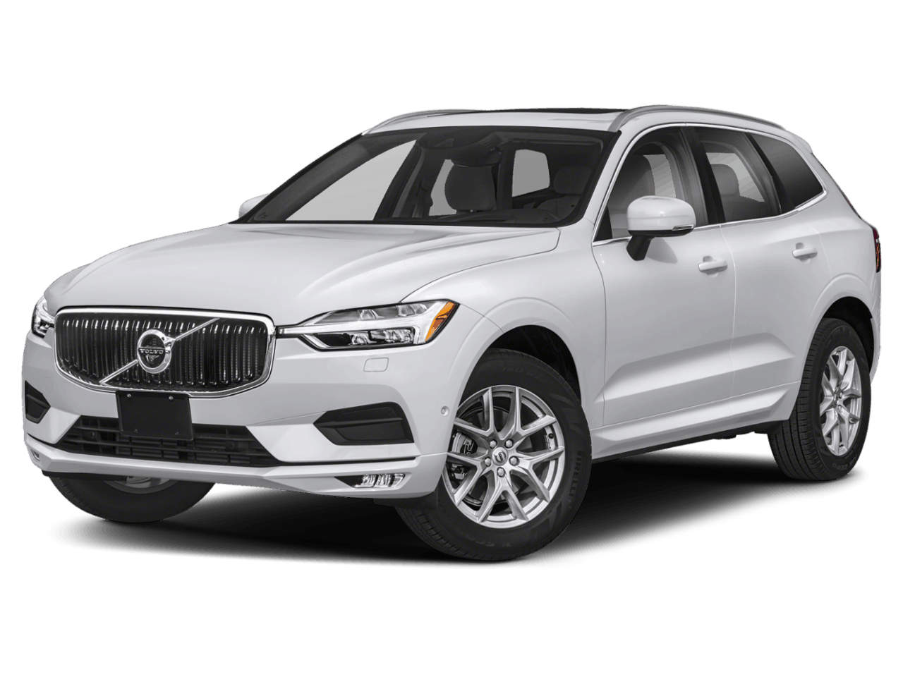 2020 Volvo XC60 | Birchwood Automotive Group