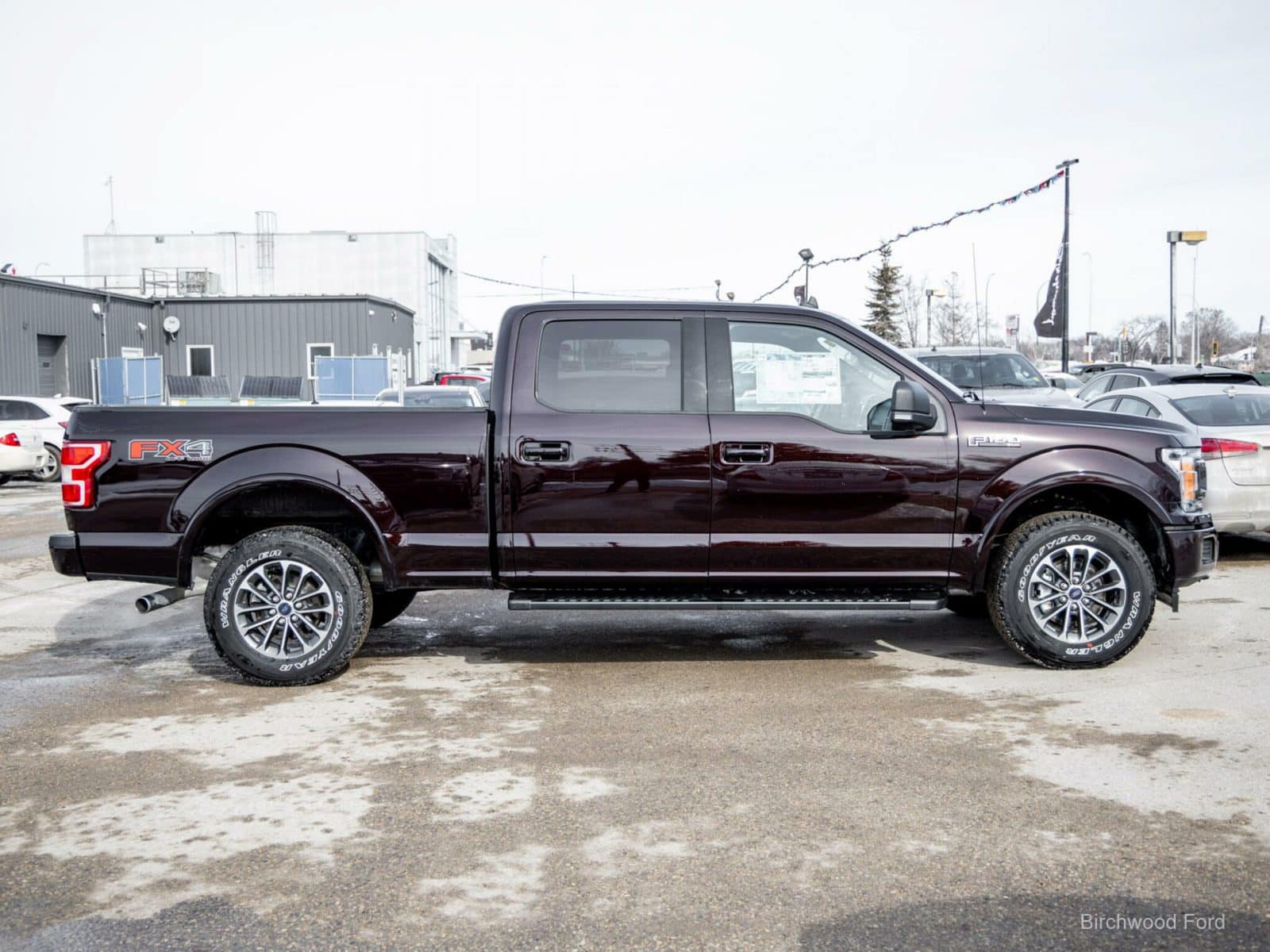 Best Trucks for Sale in Manitoba Birchwood Automotive Group