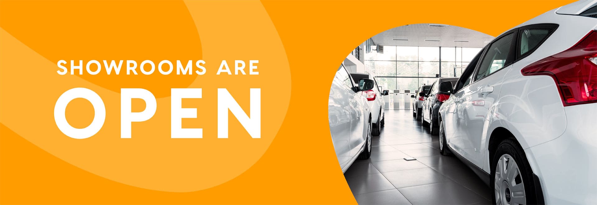 Birchwood Showrooms Now Open