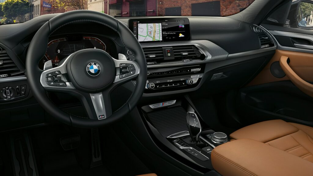 2021 BMW X3 | Birchwood Automotive Group