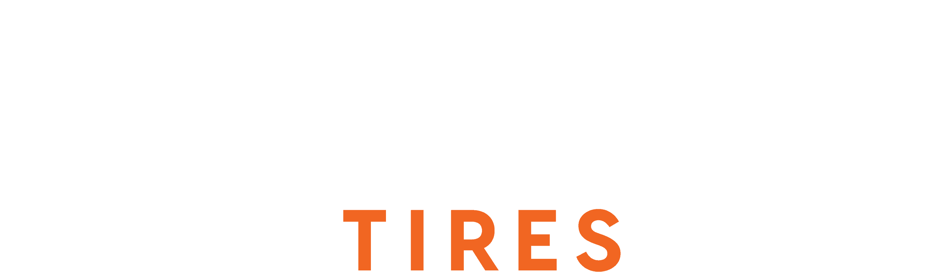 Birchwood Tires Logo