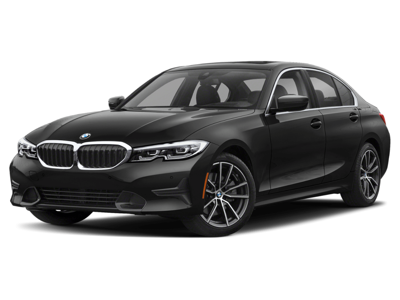 2021 BMW 3 Series | Birchwood Automotive Group