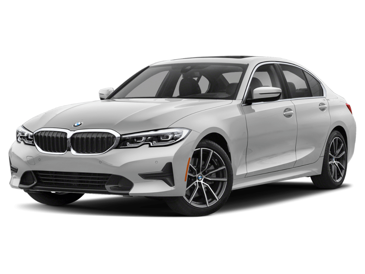 bmw mineral metallic birchwood