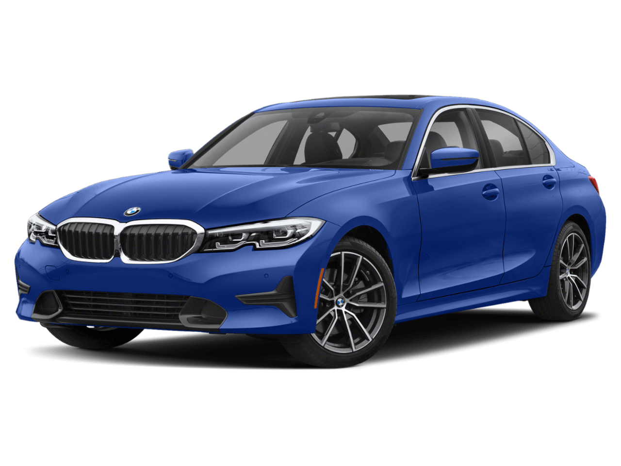 2021 BMW 3 Series | Birchwood Automotive Group