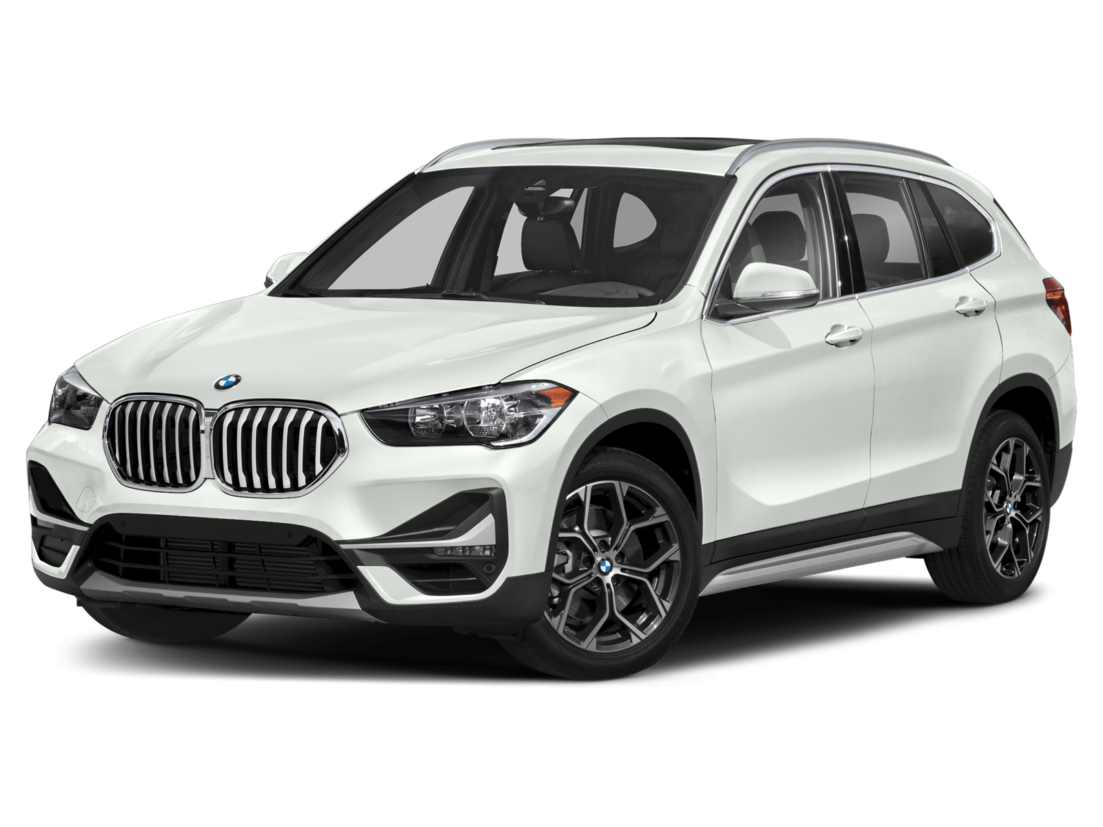 2021 BMW X1 Birchwood Automotive Group 2021-bmw-x1-birchwood-automotive-group