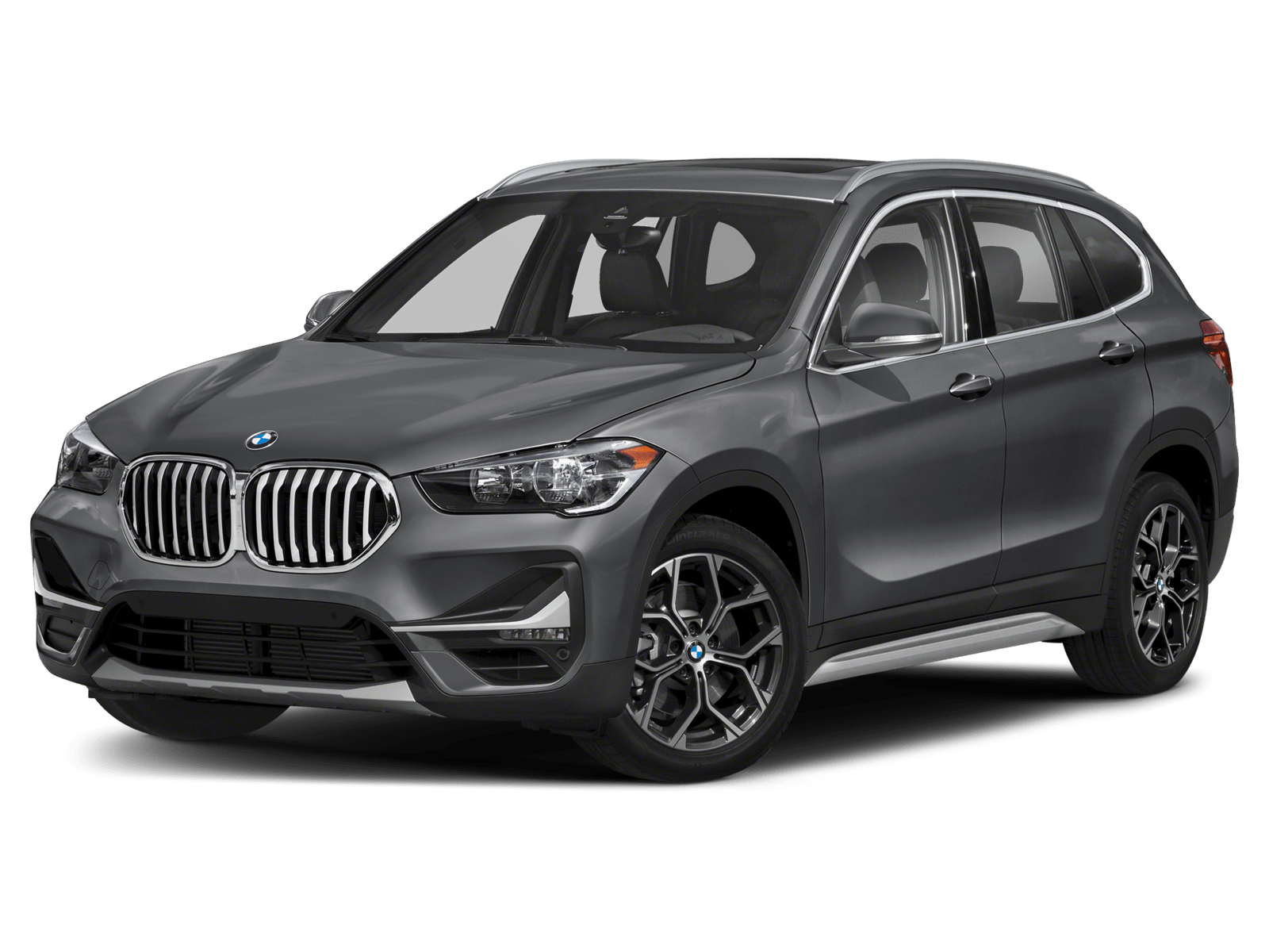 2021 BMW X1 Birchwood Automotive Group 2021-bmw-x1-birchwood-automotive-group
