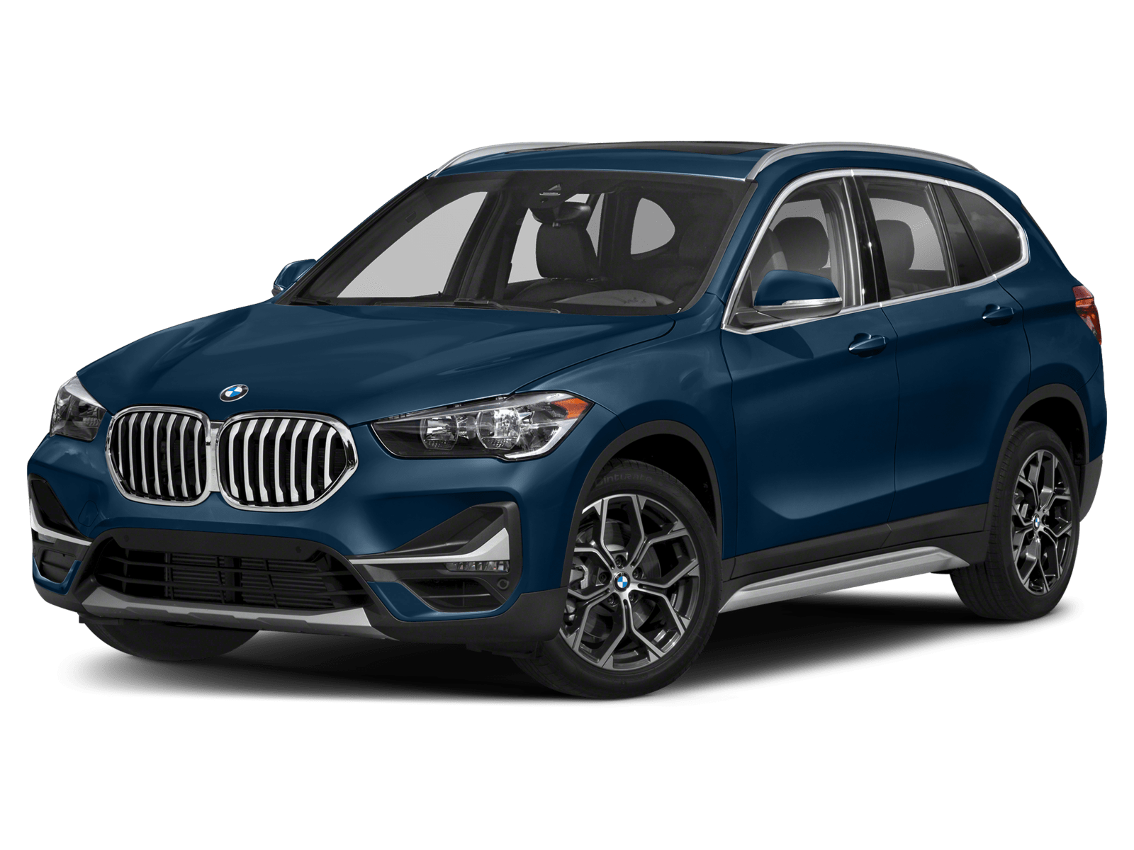 2021 BMW X1 Birchwood Automotive Group 2021-bmw-x1-birchwood-automotive-group
