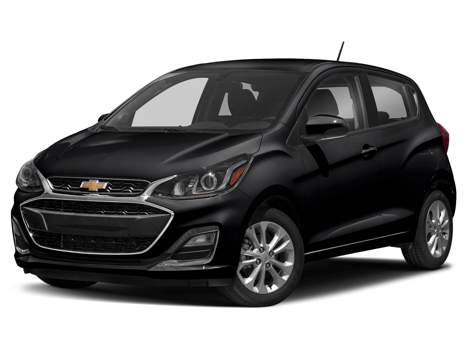 2021 Chevrolet Spark | Birchwood Automotive Group