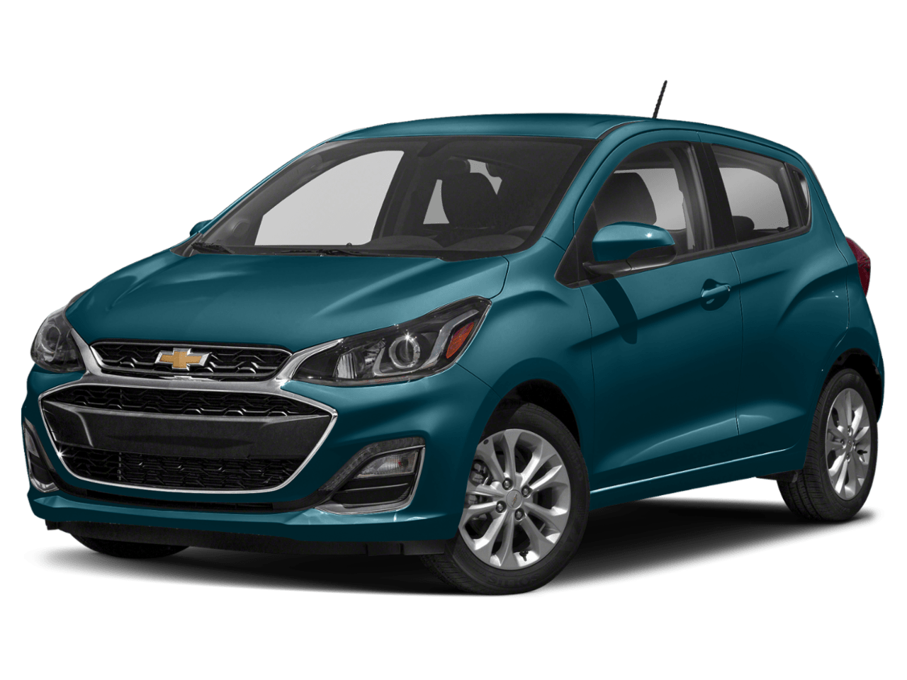 Chevrolet spark 2021