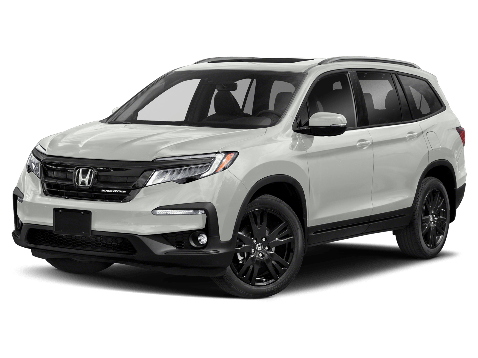2016 Honda Pilot Owners Manual