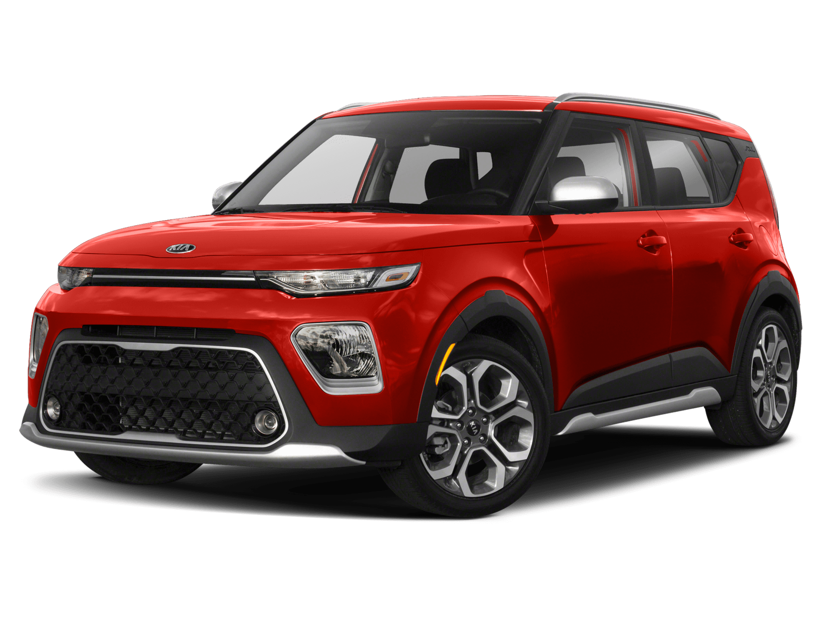 2021 Kia Soul Birchwood Automotive Group