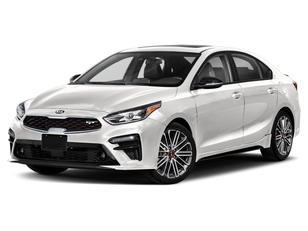 2021 Kia Forte Birchwood Automotive Group