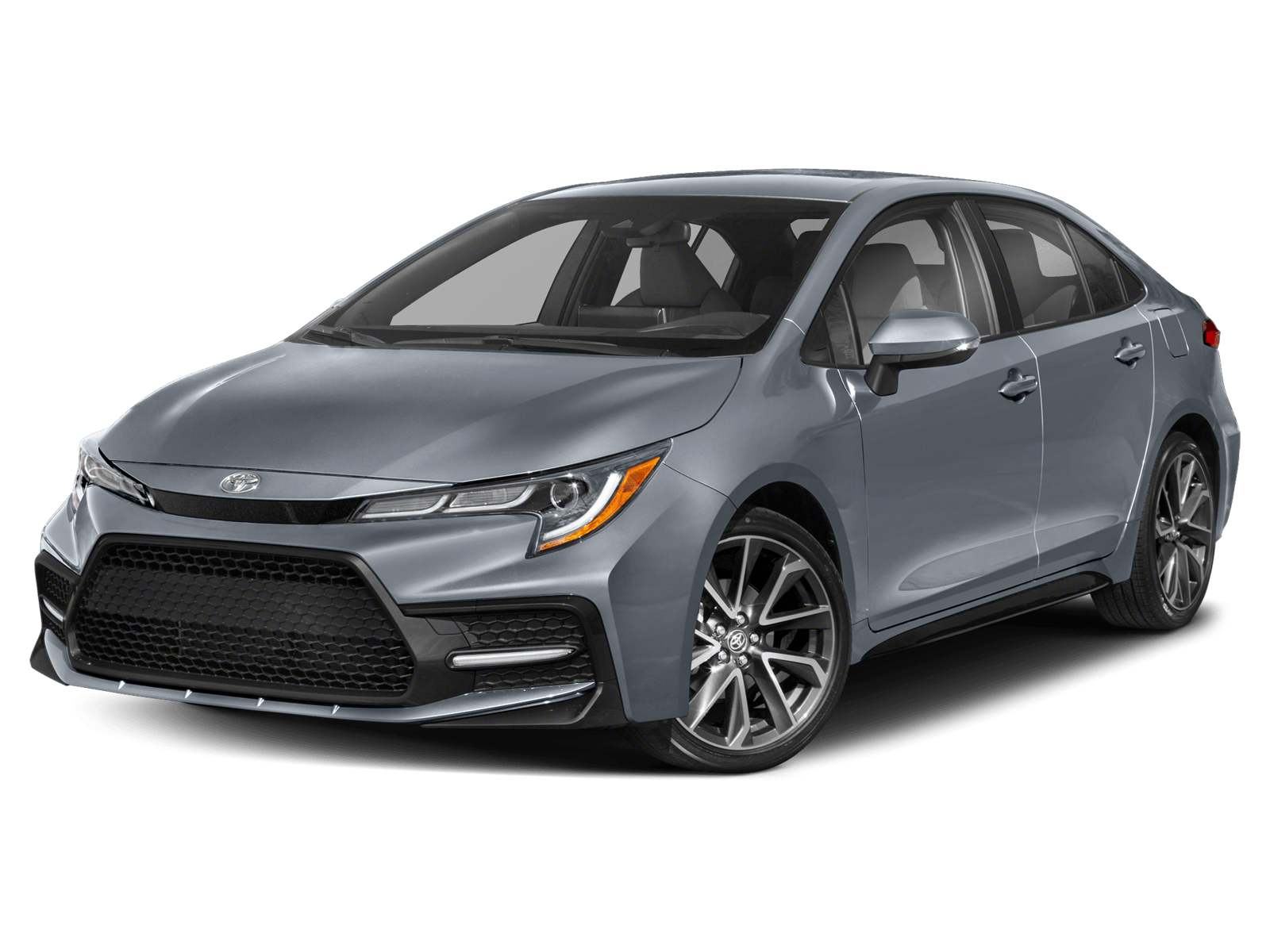 2021 Toyota Corolla | Birchwood Automotive Group
