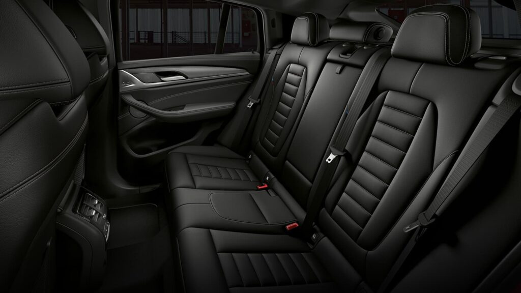 2021 BMW X4 Birchwood Automotive Group