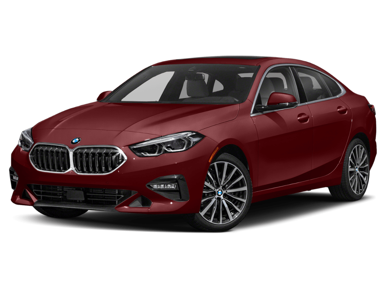 2021 BMW 2 Series | Birchwood Automotive Group
