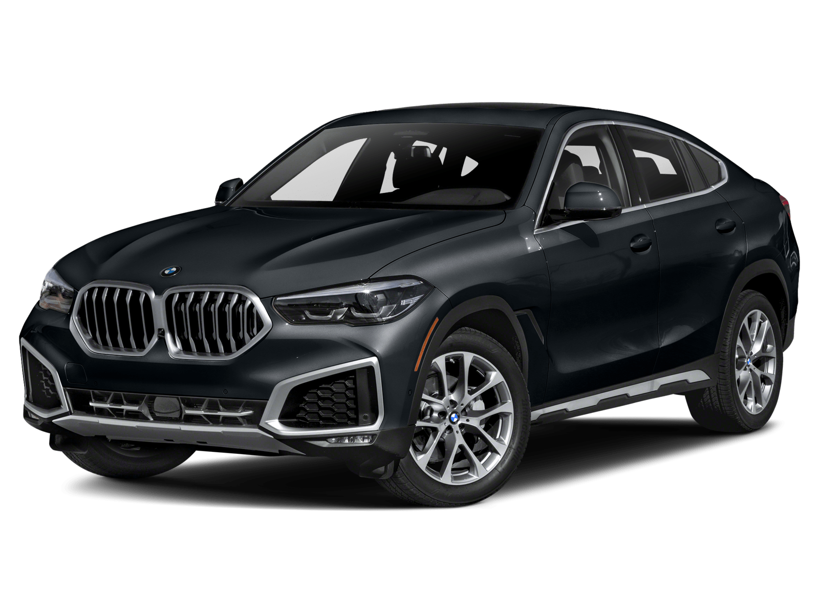 2021 BMW X6 | Birchwood Automotive Group
