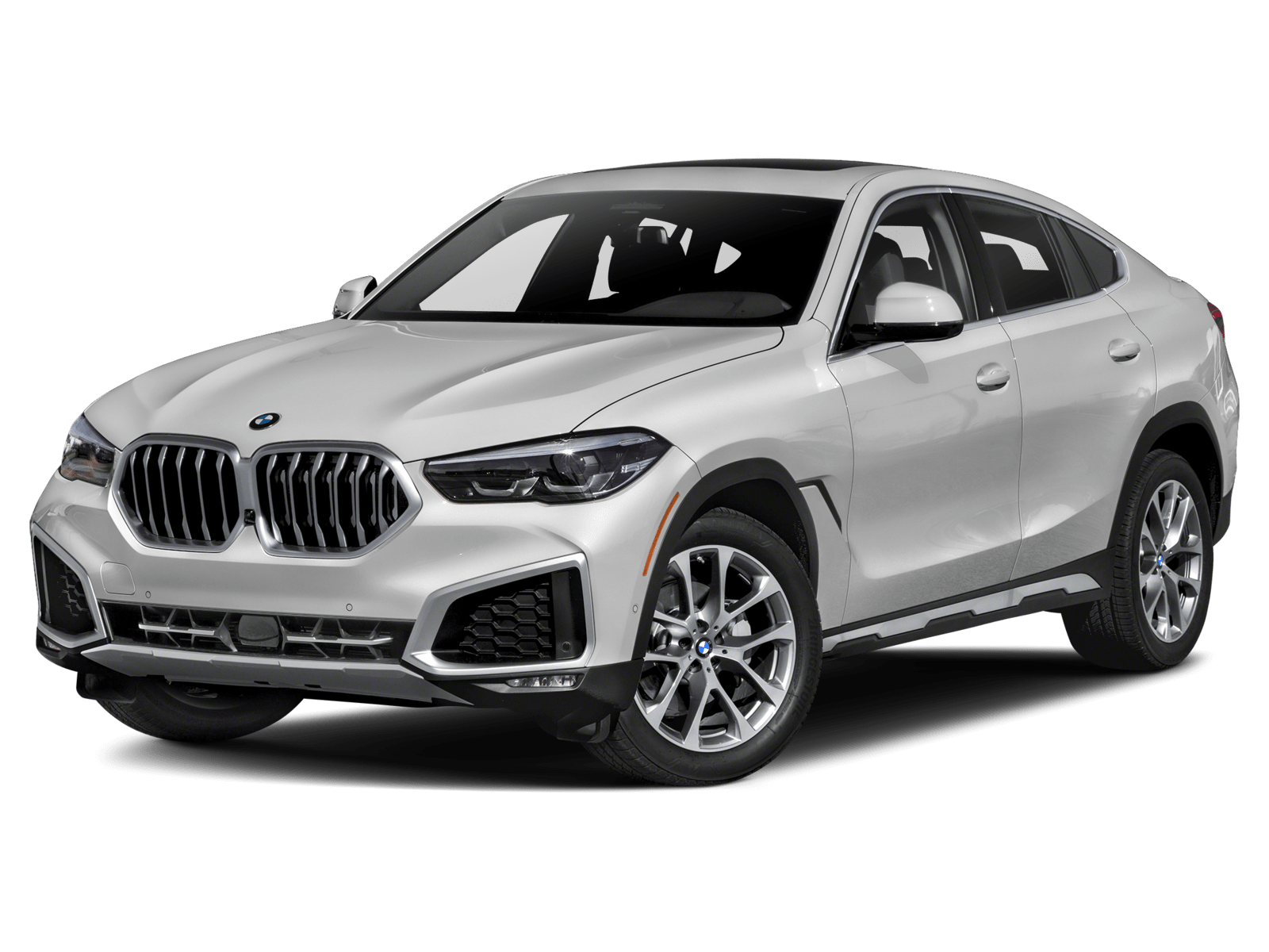 2021 BMW X4 Birchwood Automotive Group