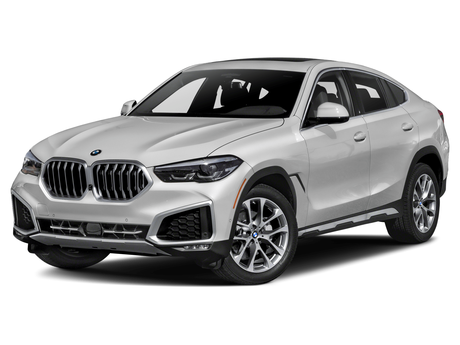 2021 BMW X4 | Birchwood Automotive Group