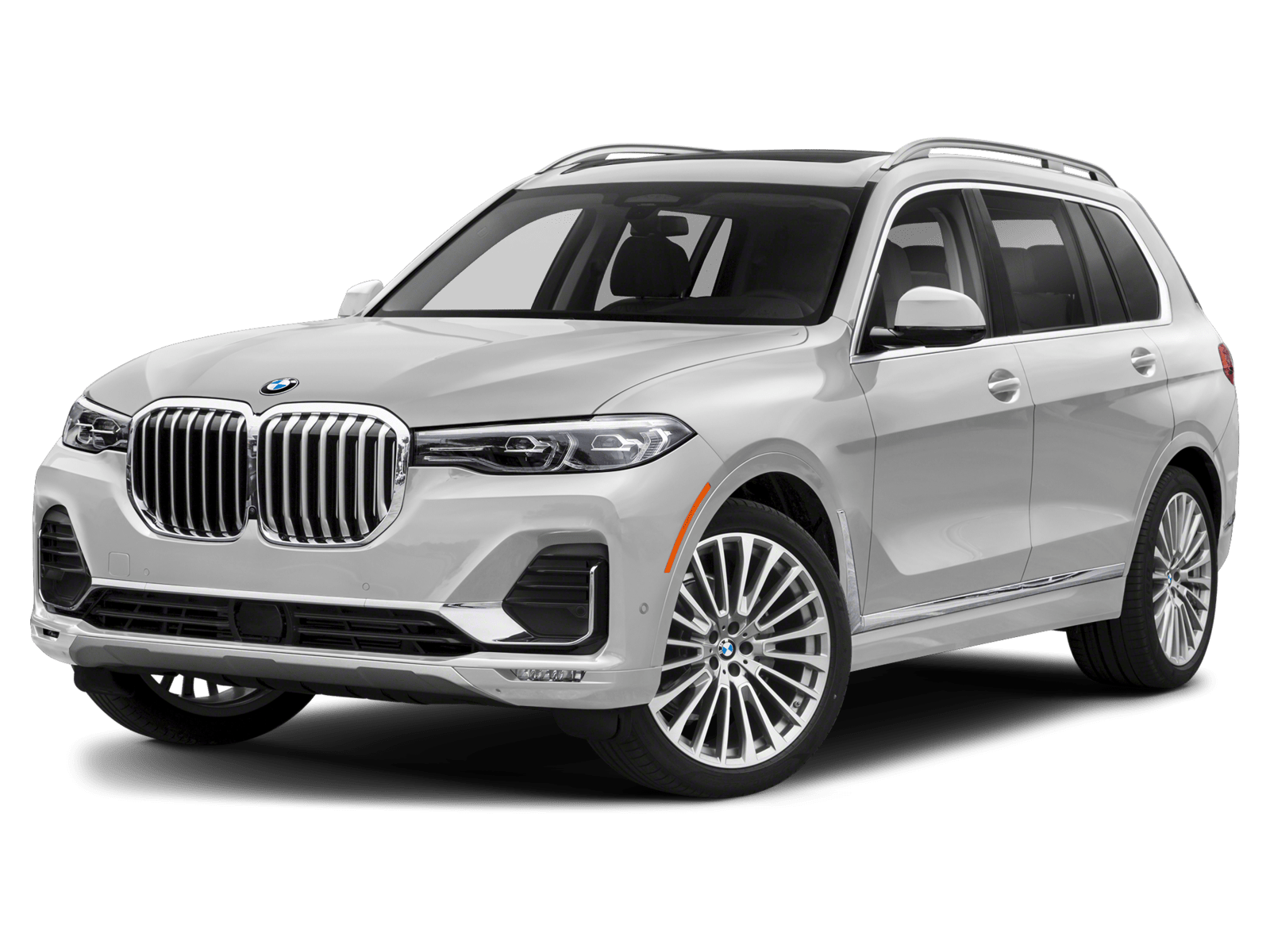 X7m bmw 2021