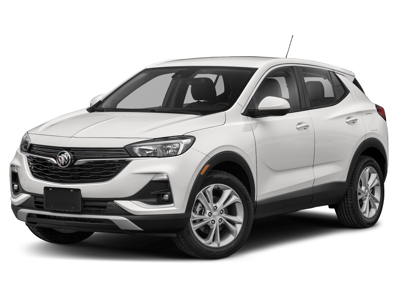 2021 Buick Encore GX | Birchwood Automotive Group