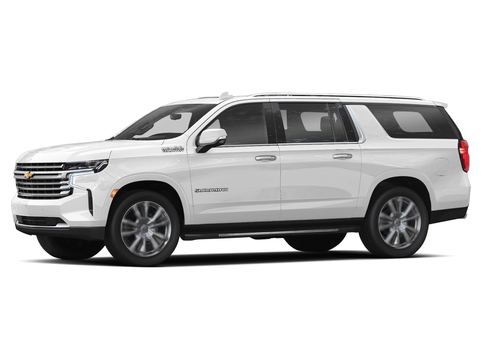 2021 Chevrolet Suburban | Birchwood Automotive Group