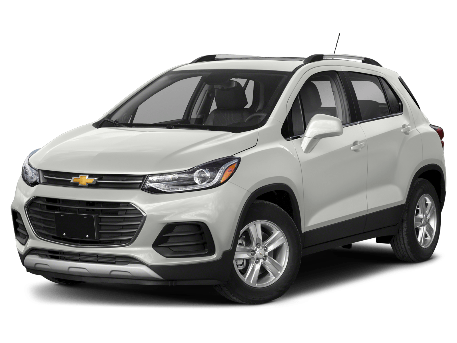 2021 chevrolet trax